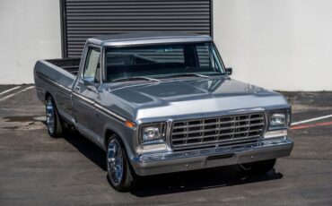 Ford-F-150-1979-Silver-Black-8