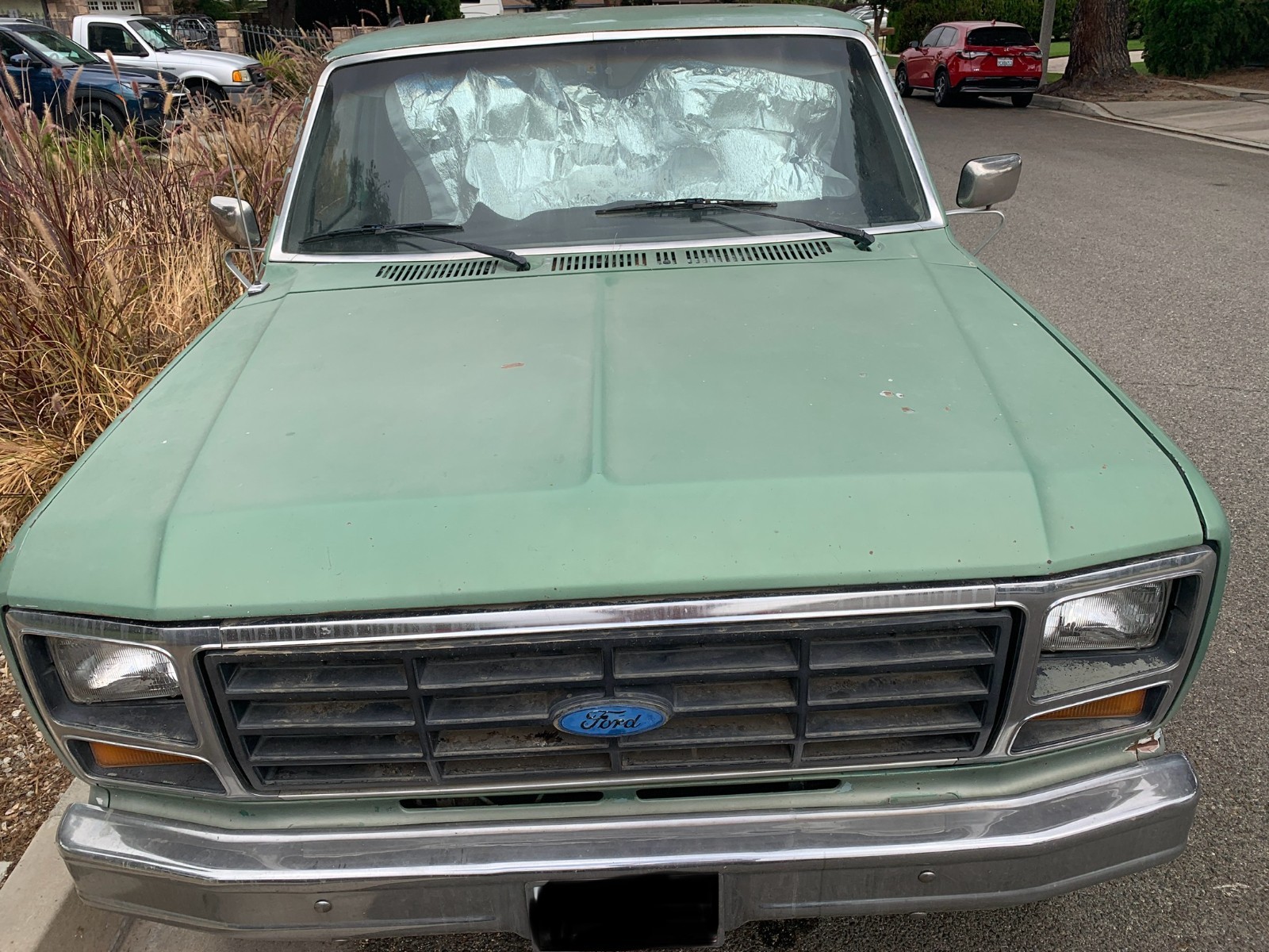 Ford-F-150-1986-Standard-Cab-Pickup-8