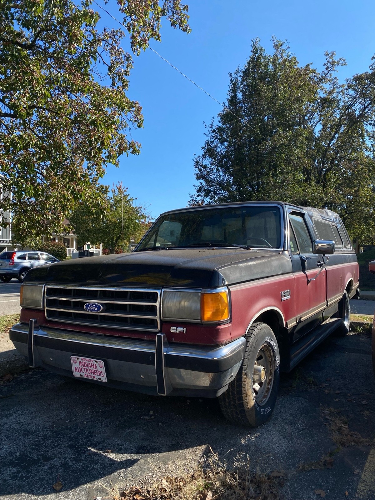 Ford-F-150-1989