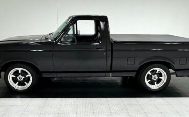 Ford-F-150-1989-Black-Black-1