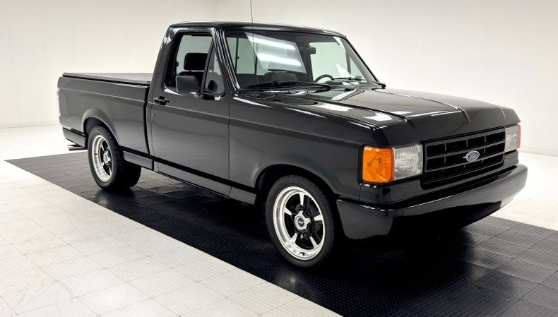 Ford-F-150-1989-Black-Black-17