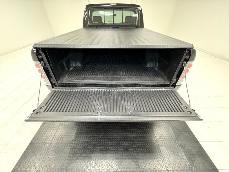 Ford-F-150-1989-Black-Black-33