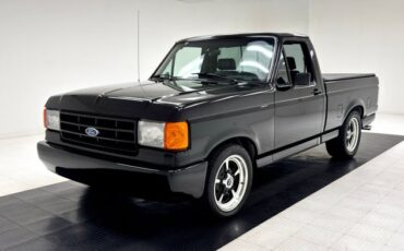 Ford-F-150-1989-Black-Black