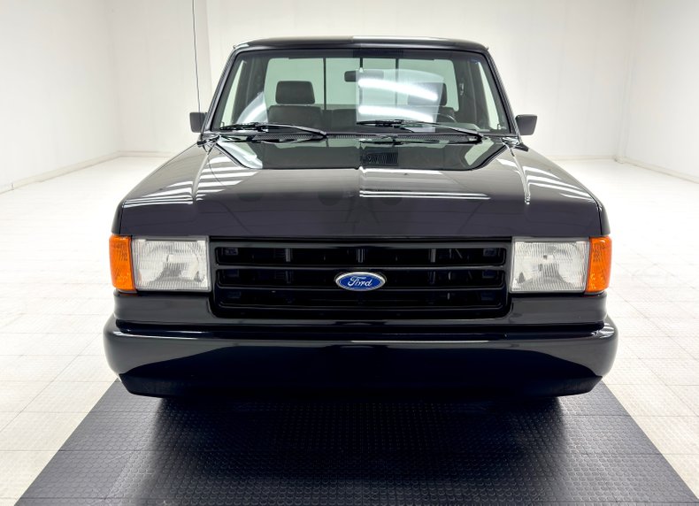 Ford-F-150-1989-Black-Black-4