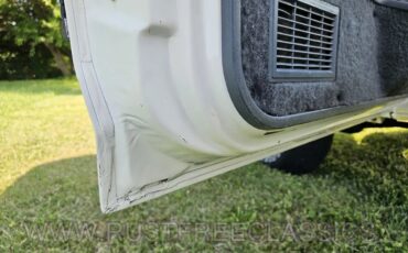 Ford-F-150-1991-Cream-Blue-1