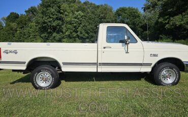 Ford-F-150-1991-Cream-Blue-3