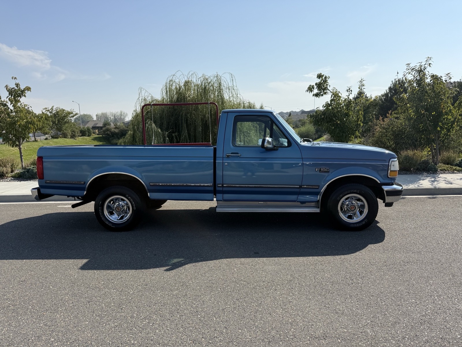 Ford-F-150-1992