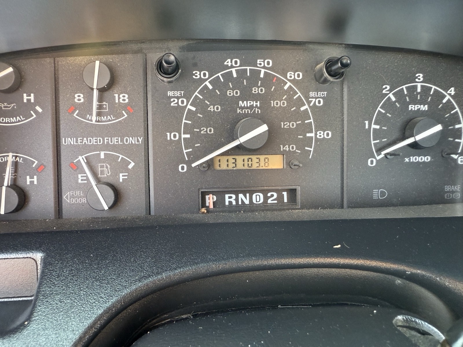 Ford-F-150-1992-29