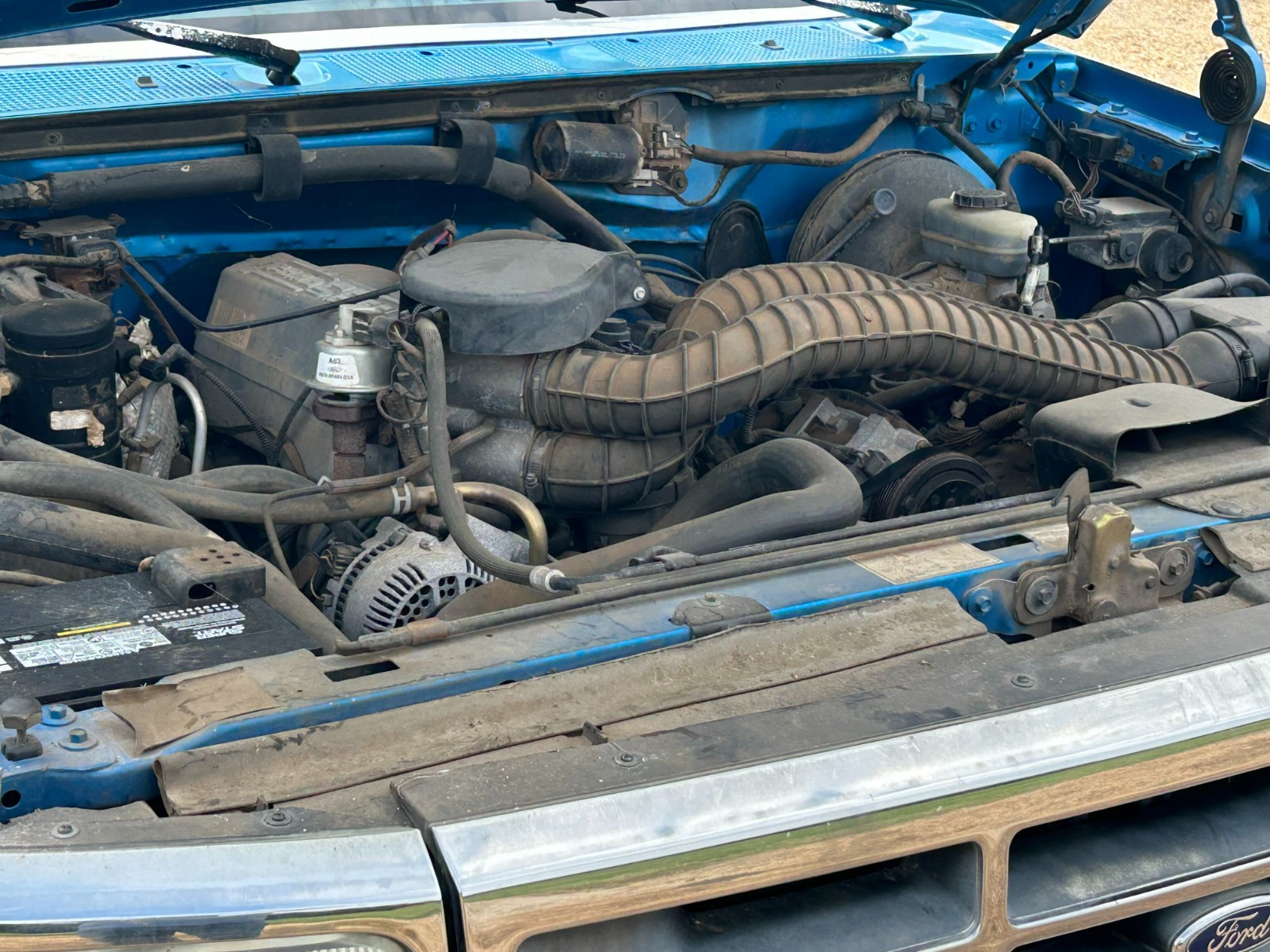 Ford-F-150-1994-Extended-Cab-Pickup-5