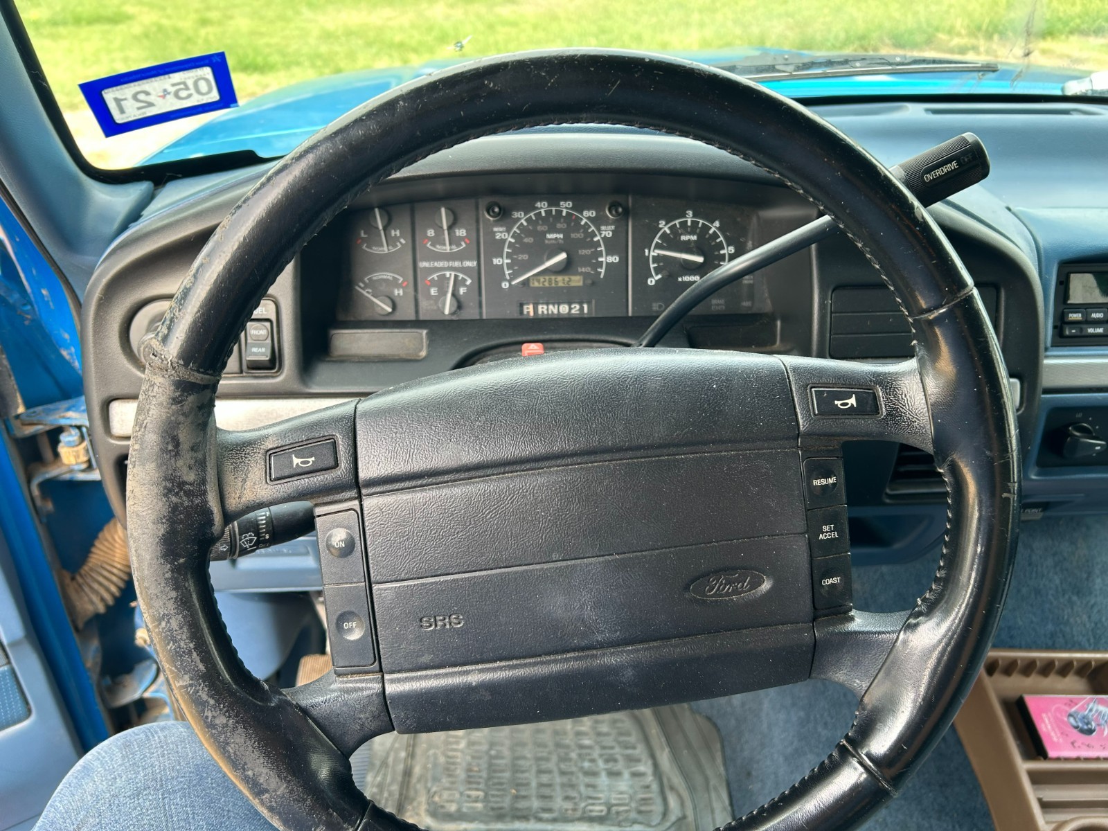 Ford-F-150-1994-Extended-Cab-Pickup-6