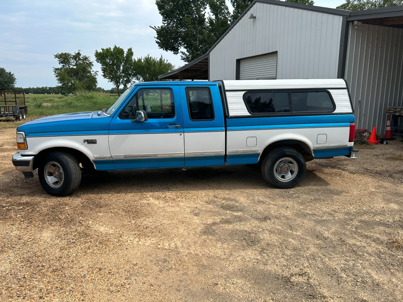 Ford-F-150-1994-Extended-Cab-Pickup