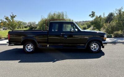 Ford F-150 1996