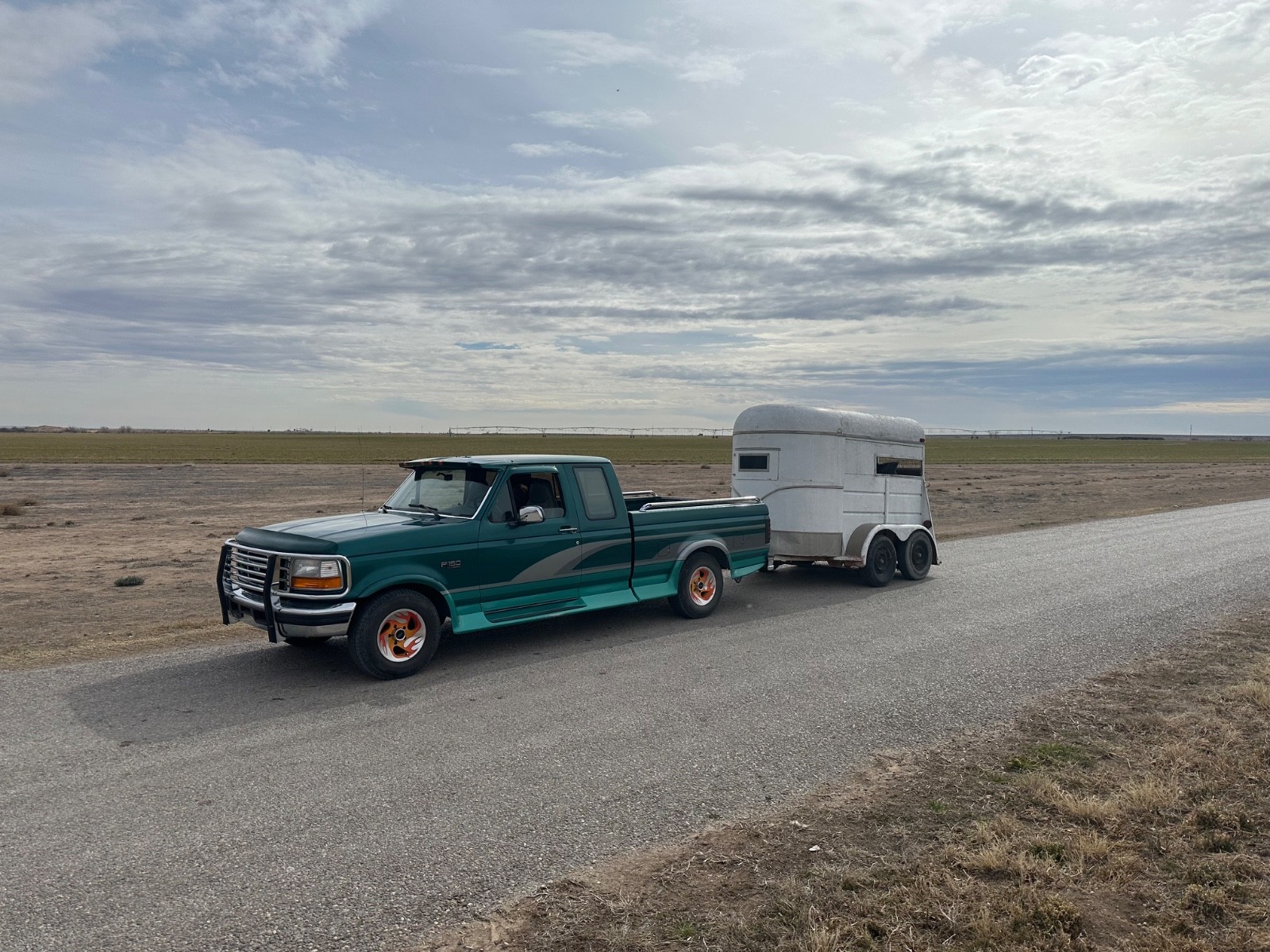 Ford-F-150-1996-Crew-Cab-Pickup-1