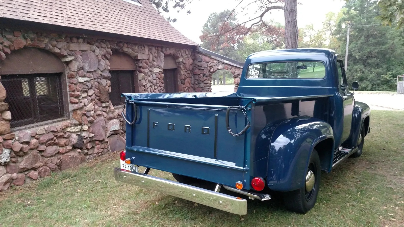 Ford-F-250-1954-Sheridan-Blue-Sheridan-Blue-11