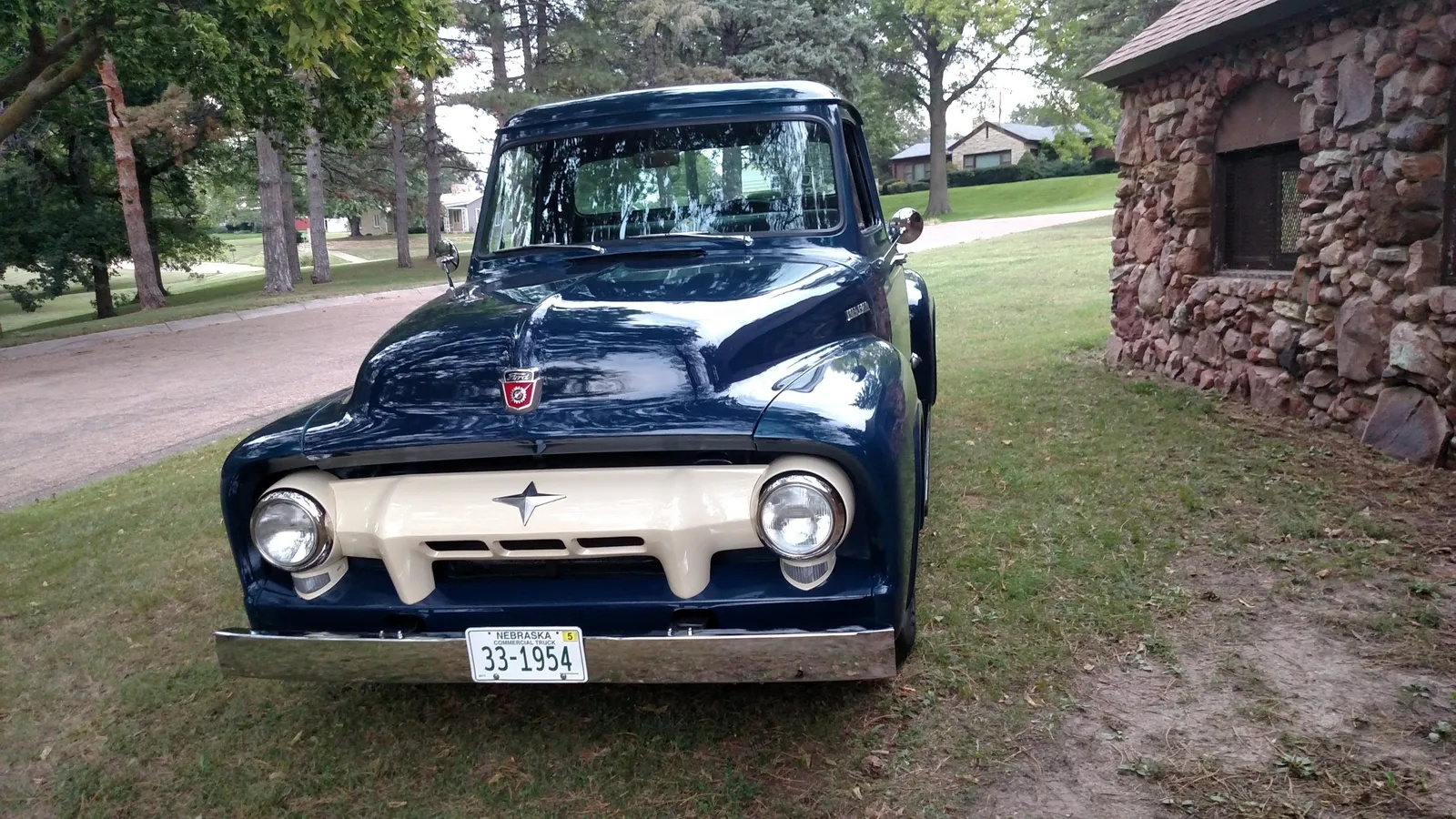 Ford-F-250-1954-Sheridan-Blue-Sheridan-Blue-12