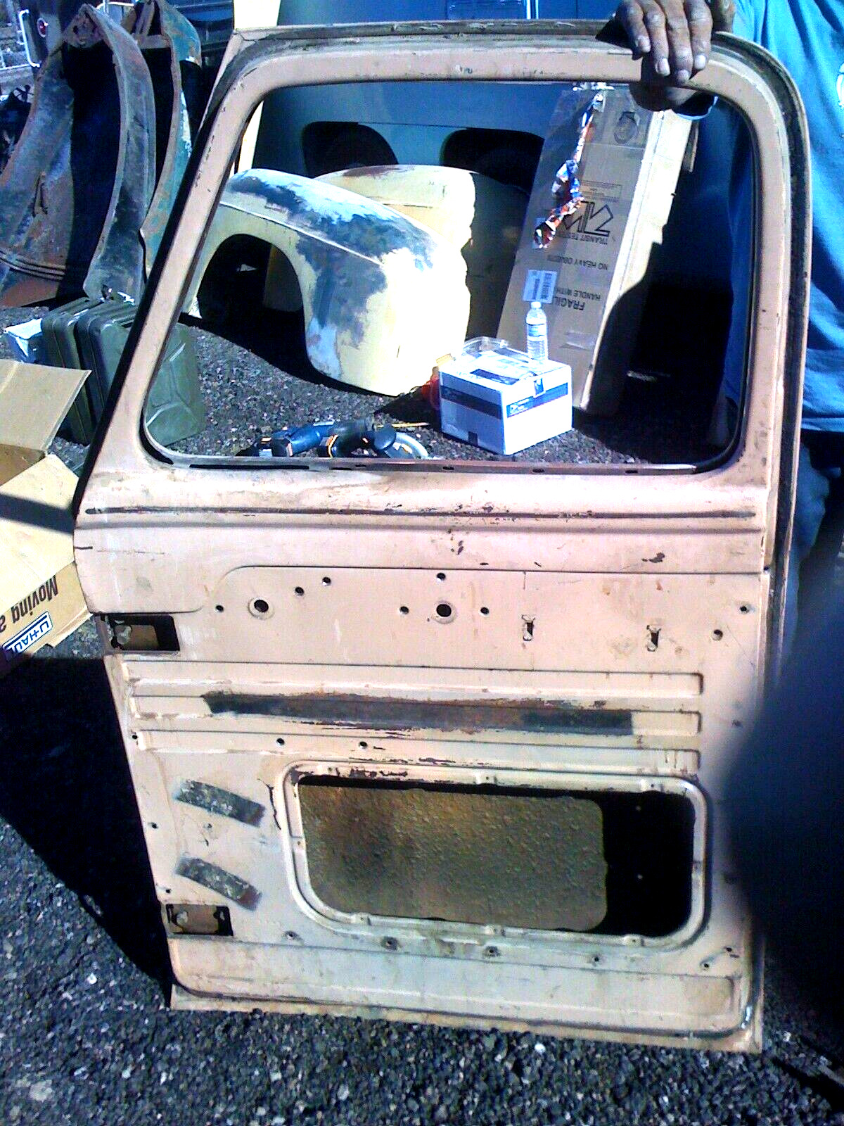 Ford-F-250-1955-Standard-Cab-Pickup-4
