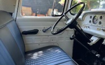 Ford-F-250-1960-Blue-And-White-White-1