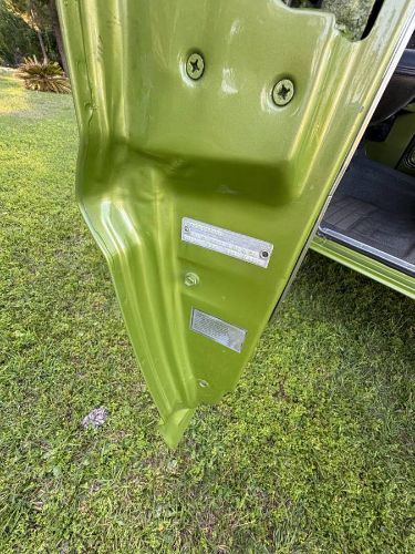Ford-F-250-1969-Green-10
