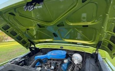 Ford-F-250-1969-Green-17