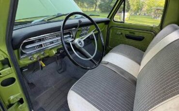 Ford-F-250-1969-Green-18
