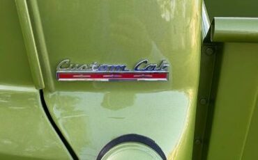 Ford-F-250-1969-Green-21