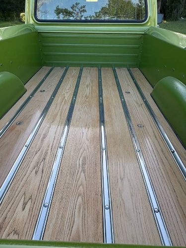 Ford-F-250-1969-Green-22
