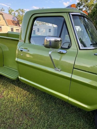 Ford-F-250-1969-Green-3