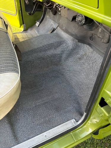 Ford-F-250-1969-Green-7