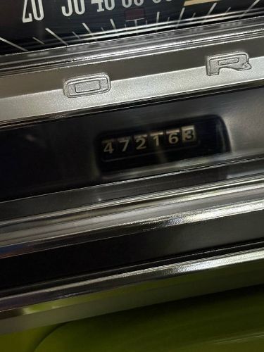 Ford-F-250-1969-Green-8