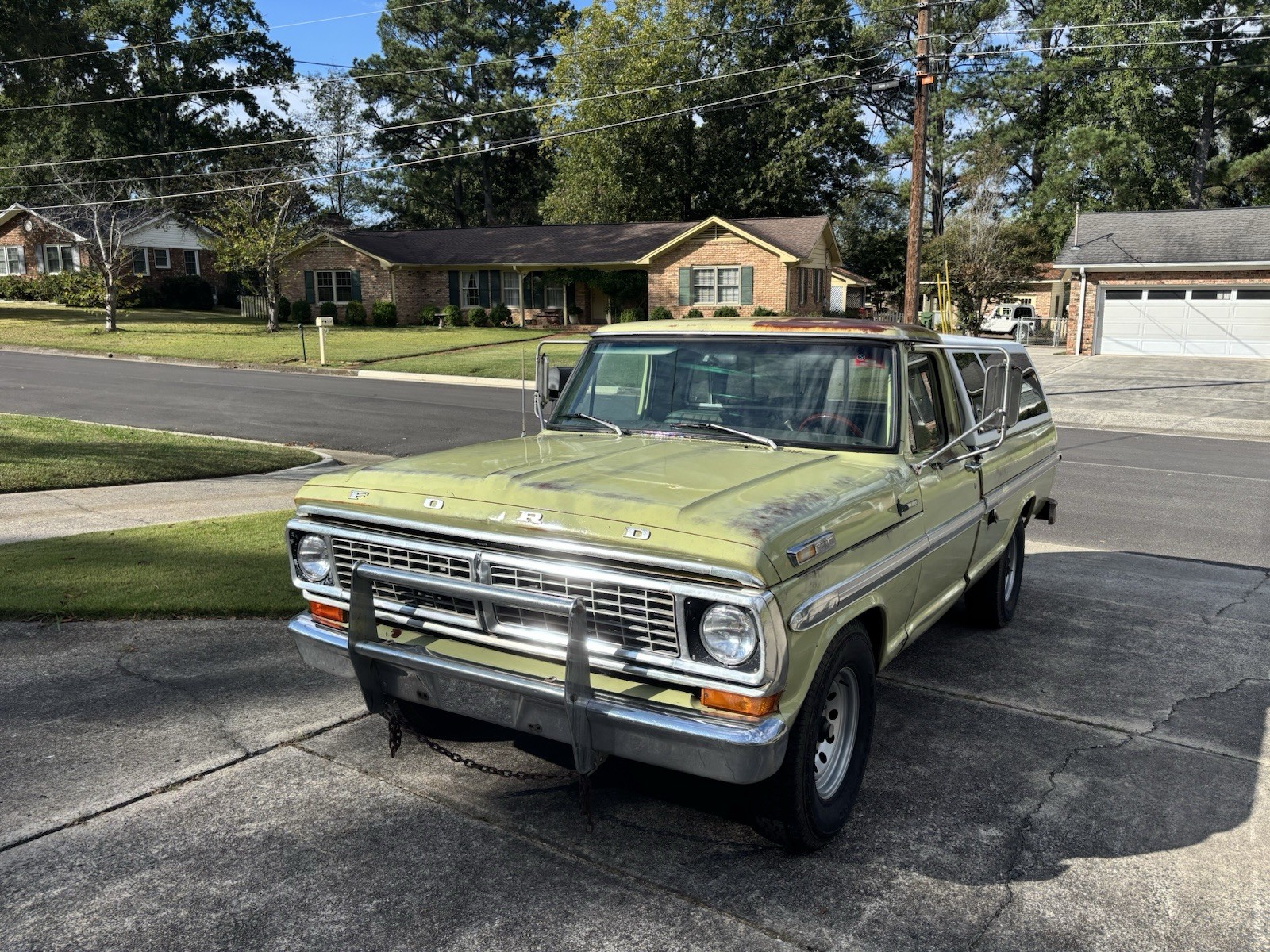 Ford-F-250-1970-Standard-Cab-Pickup-1