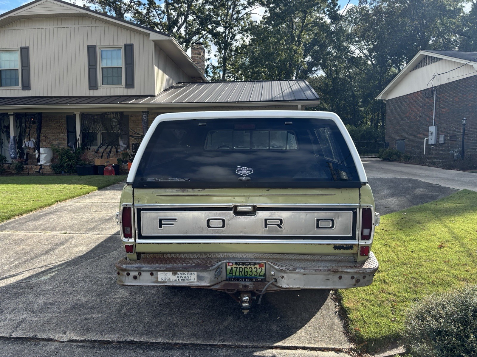 Ford-F-250-1970-Standard-Cab-Pickup-6