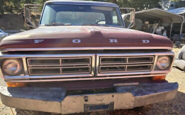 Ford-F-250-1972-Purple-10