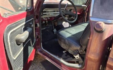 Ford-F-250-1972-Purple-2