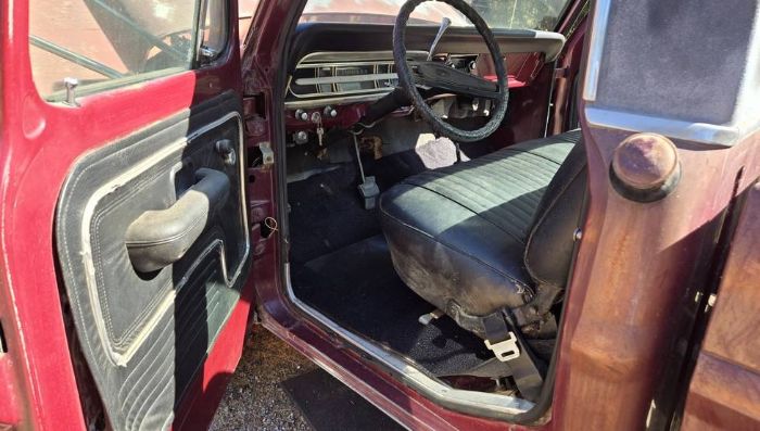Ford-F-250-1972-Purple-2