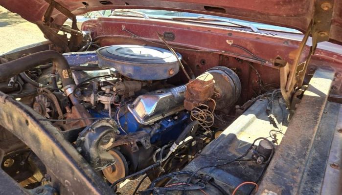Ford-F-250-1972-Purple-3