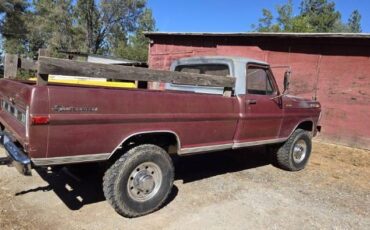 Ford-F-250-1972-Purple-4