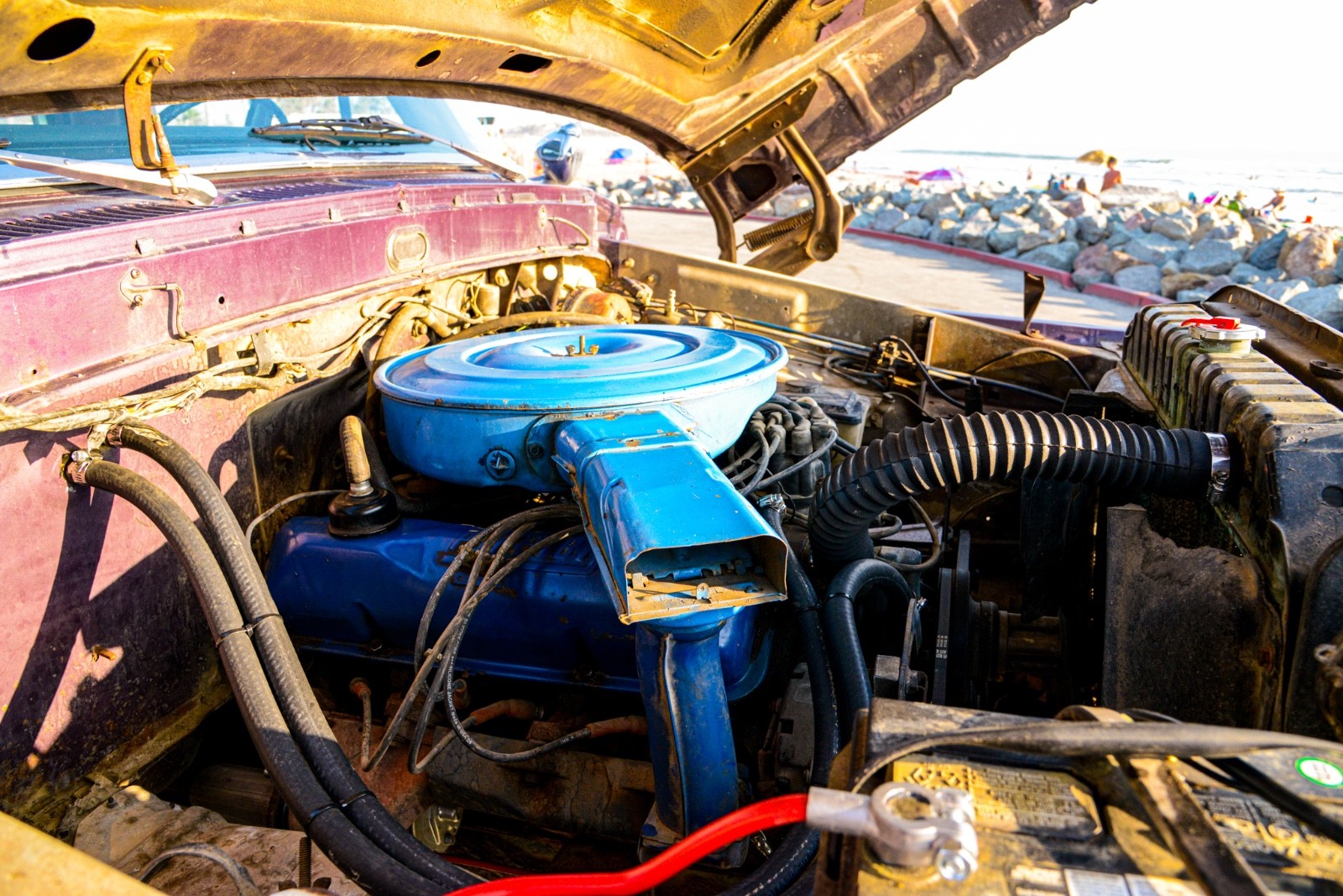 Ford-F-250-1973-Standard-Cab-Pickup-38