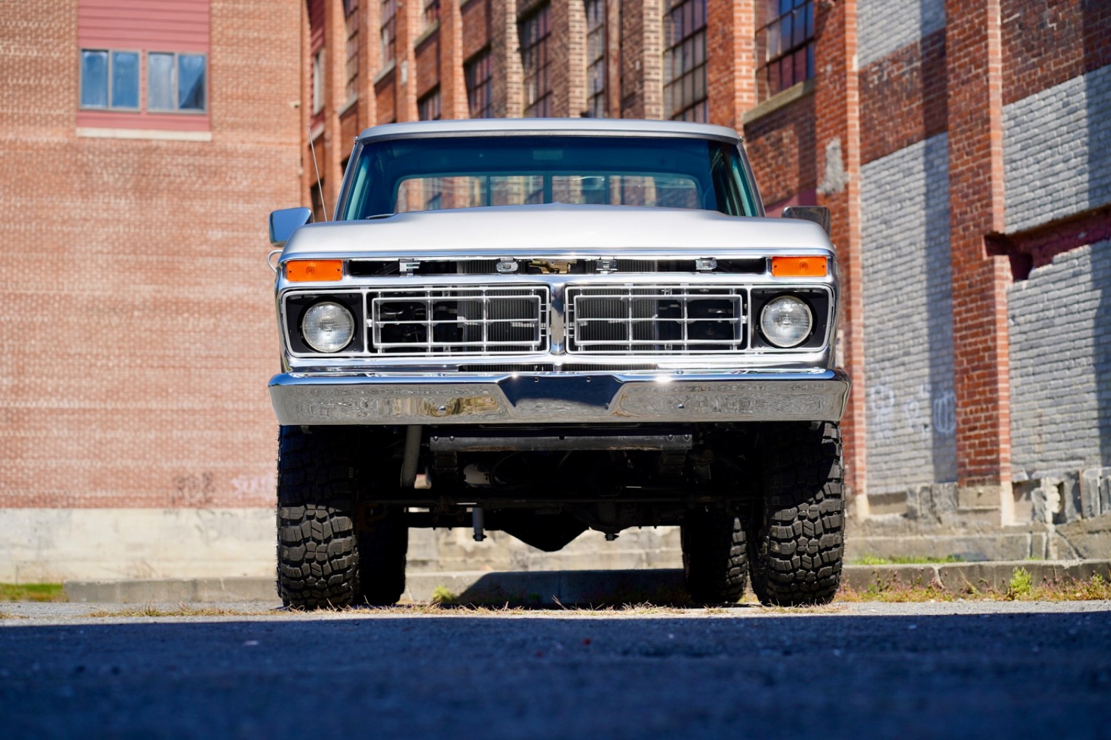 Ford-F-250-1977-1