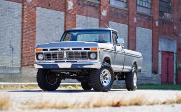 Ford-F-250-1977
