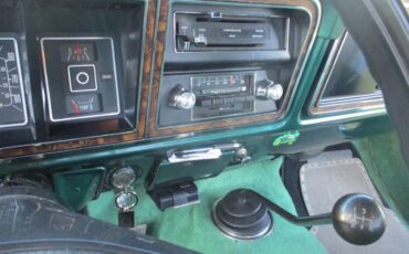 Ford-F-250-1977-Green-Green-10