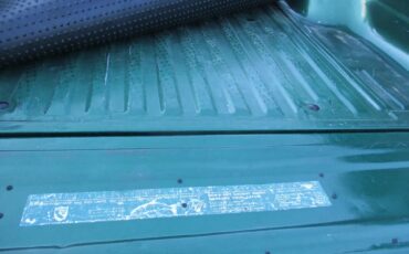 Ford-F-250-1977-Green-Green-12