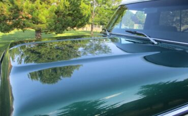 Ford-F-250-1977-Green-Green-19