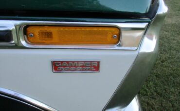 Ford-F-250-1977-Green-Green-2