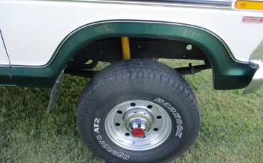 Ford-F-250-1977-Green-Green-3