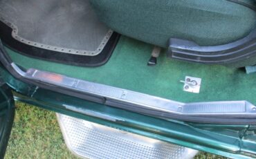 Ford-F-250-1977-Green-Green-8