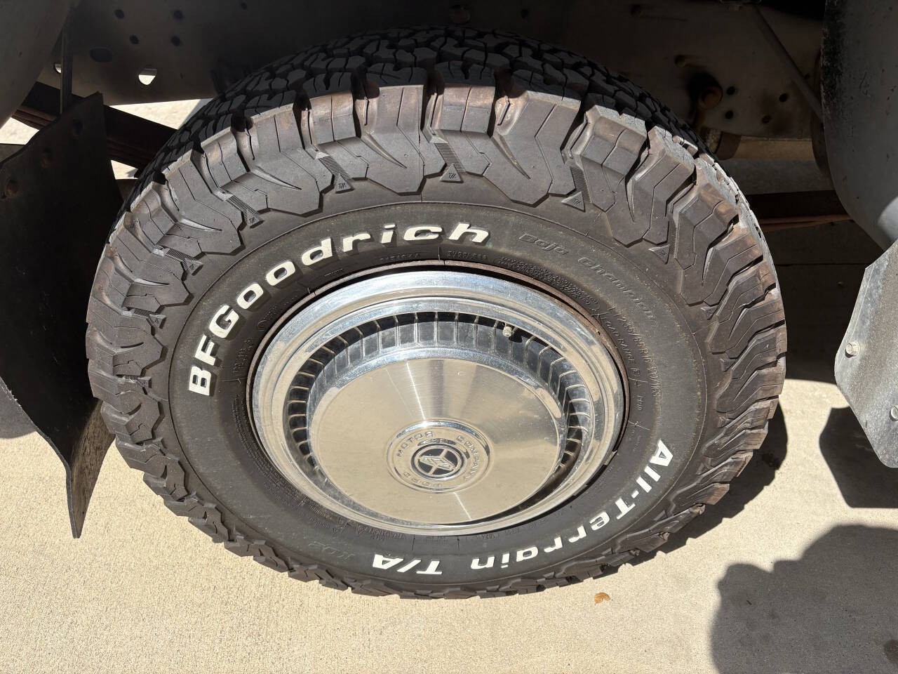 Ford-F-250-1985-Extended-Cab-Pickup-12