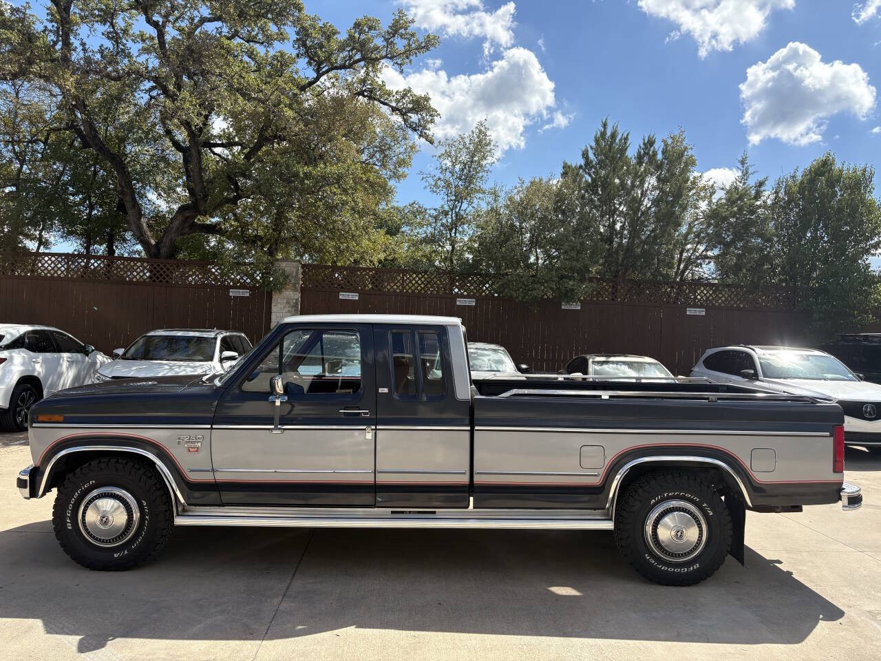 Ford-F-250-1985-Extended-Cab-Pickup-6