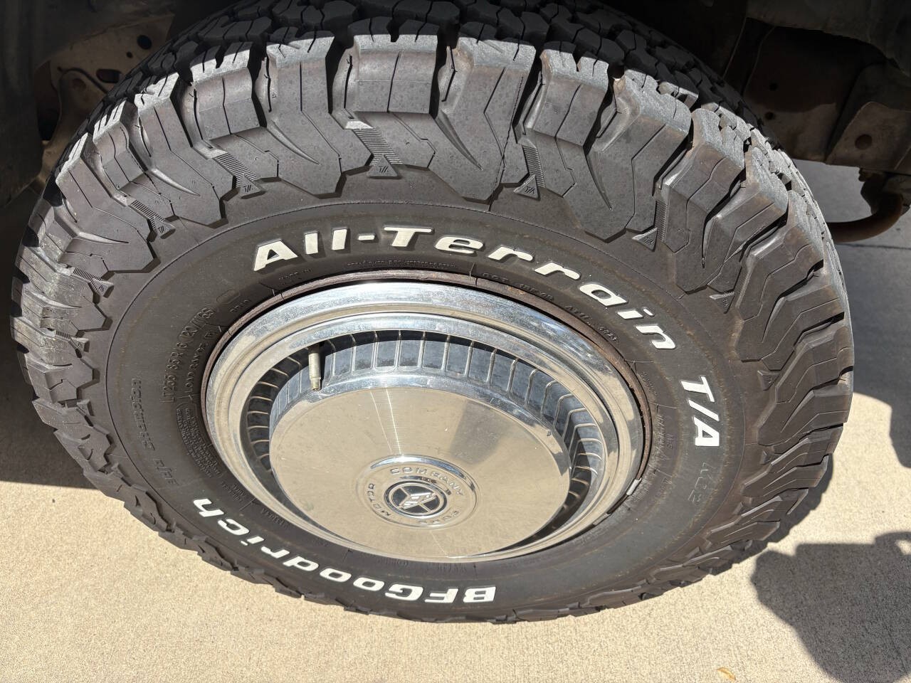 Ford-F-250-1985-Extended-Cab-Pickup-9