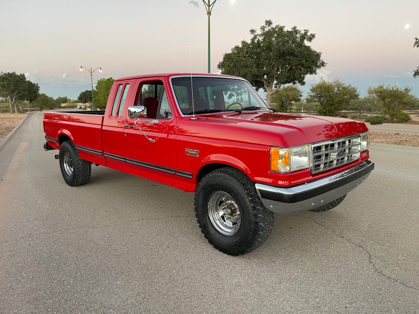 Ford-F-250-1988-1