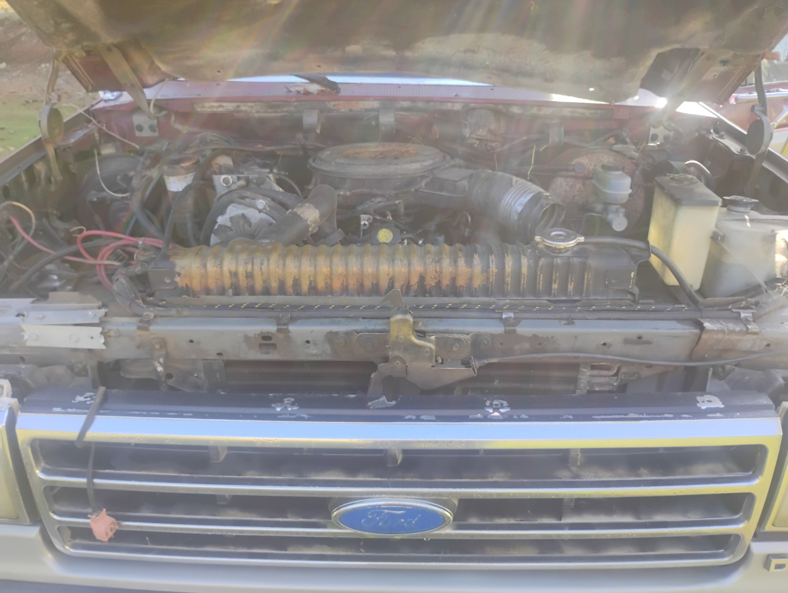 Ford-F-250-1989-Extended-Cab-Pickup-2